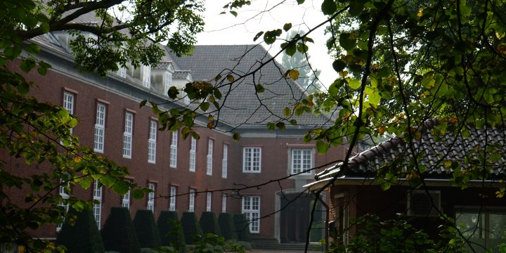 Geen nieuwbouw bij Julianakazerne nabij Landgoed Oosterbeek