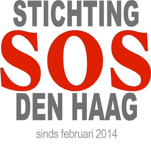 SOS Den Haag